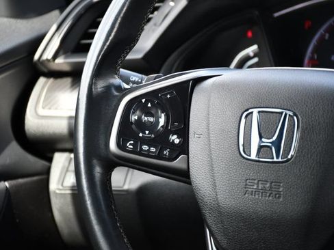 Used 2019 Honda Civic Sport image 25