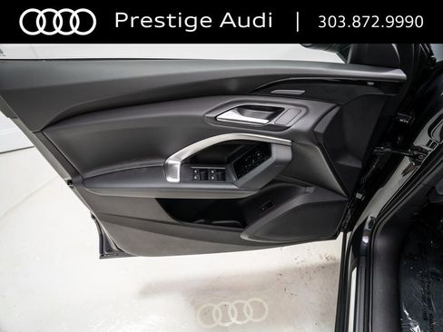 New 2025 Audi Q5 Premium Plus image 23