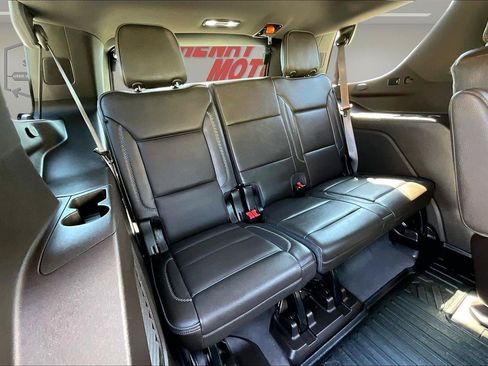 Used 2023 GMC Yukon Denali w/ Denali Reserve Package AWD/4WD image 27