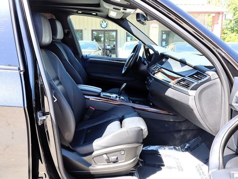 Used 2013 BMW X5 xDrive50i AWD/4WD image 16