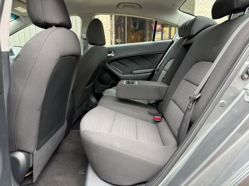 Used 2015 Kia Forte EX FWD image 11
