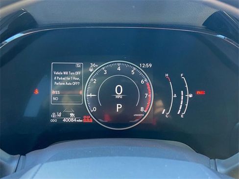 Certified 2023 Lexus RX 350 Premium image 18