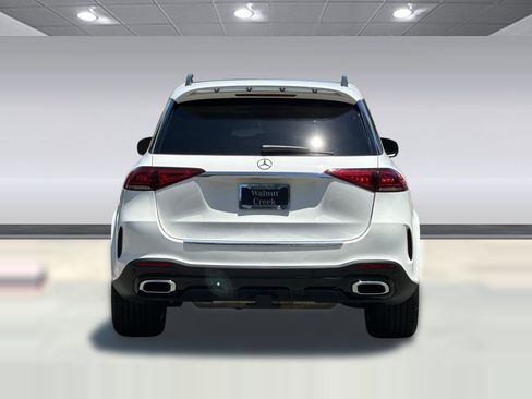 Used 2023 Mercedes-Benz GLE 350 image 9