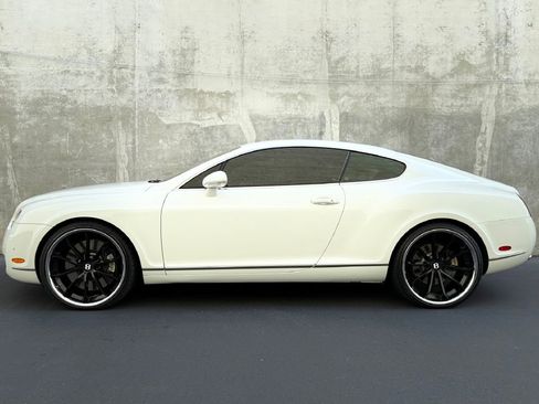 Used 2005 Bentley Continental GT image 10