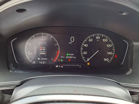 Used 2024 Honda Civic Sport image 13