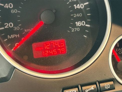 Used 2009 Audi A4 2.0T AWD/4WD image 7