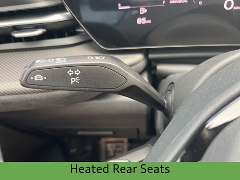 New 2025 Audi SQ5 Prestige image 13