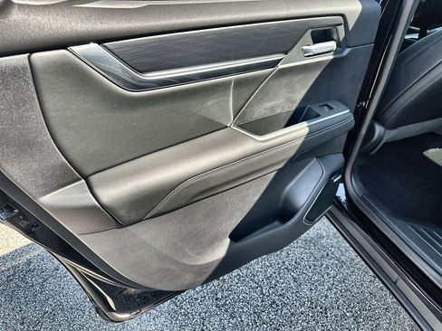 New 2026 GMC Acadia Elevation w/ Black Edition image 15