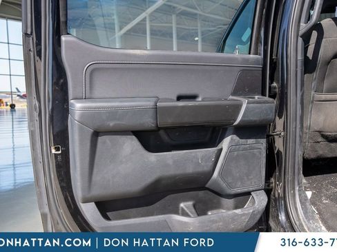 Used 2023 Ford F150 XLT w/ Equipment Group 302A High image 19