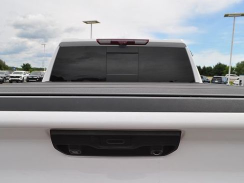 Used 2024 Chevrolet Silverado 1500 ZR2 w/ Technology Package AWD/4WD image 20