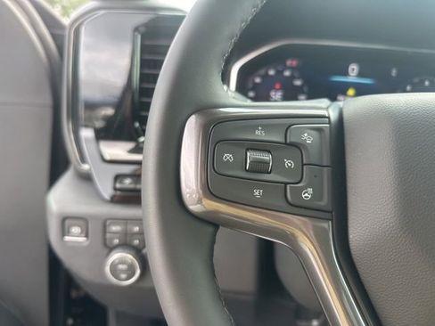 New 2026 Chevrolet Silverado 2500 ZR2 w/ LPO, Dark Essentials Package AWD/4WD image 19