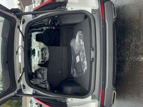 Used 2026 Honda CR-V Sport-L image 17