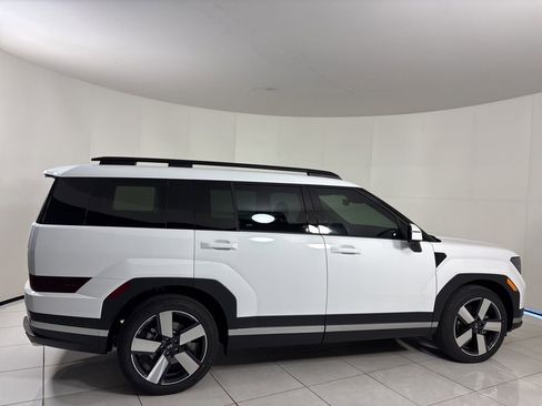 New 2026 Hyundai Santa Fe Limited image 6