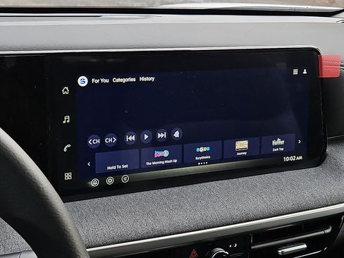 New 2026 Nissan Kicks SV image 14