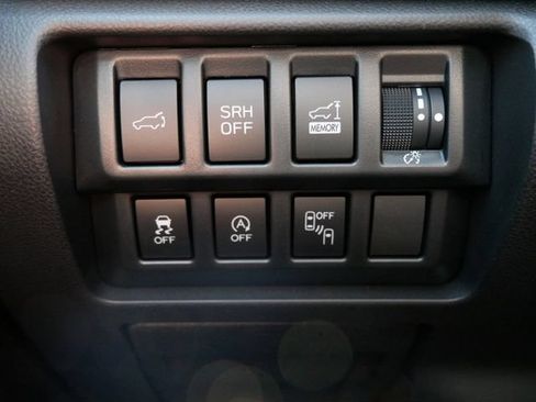 Used 2023 Subaru Forester Limited AWD/4WD image 16