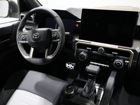 New 2026 Toyota Tacoma TRD Sport AWD/4WD image 15