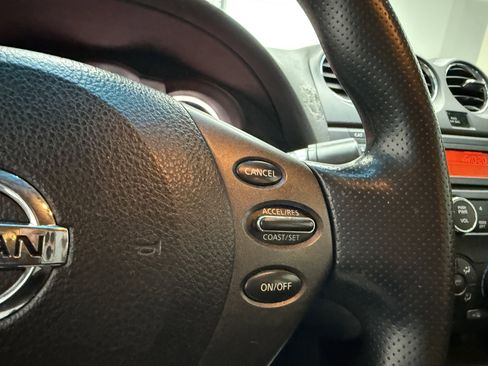 Used 2012 Nissan Altima 2.5 S image 13