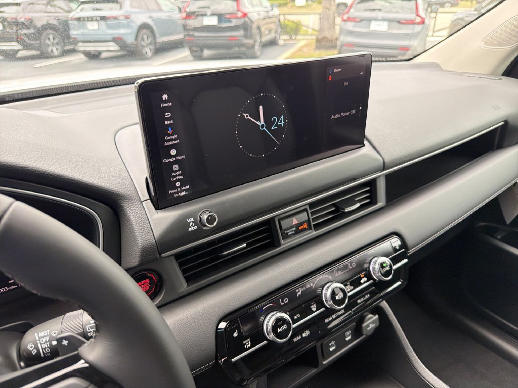 New 2026 Honda Pilot EX-L image 26