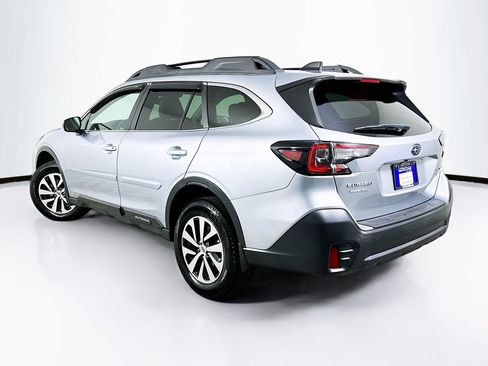 Used 2021 Subaru Outback Premium AWD/4WD image 6