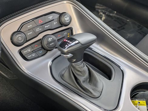 Used 2023 Dodge Challenger R/T w/ Blacktop Package image 23