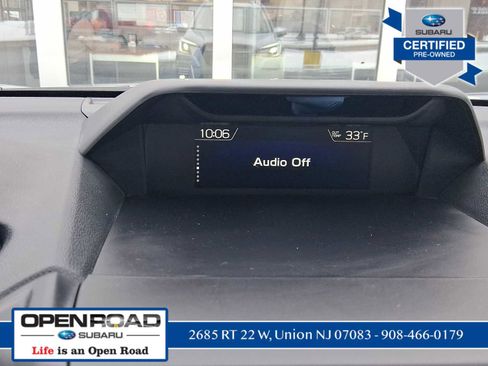 Used 2023 Subaru Forester Touring image 20