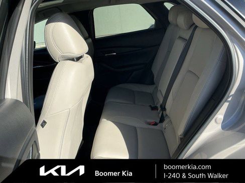 Used 2024 MAZDA CX-30 AWD 2.5 S w/ Preferred Package image 13