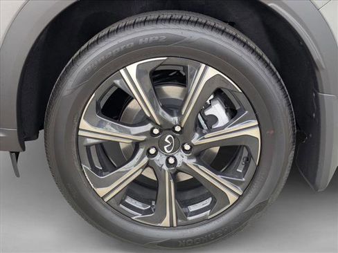 New 2026 INFINITI QX60 Autograph w/ Dark Cargo Package image 10
