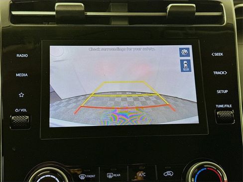 Used 2023 Hyundai Tucson SEL image 22