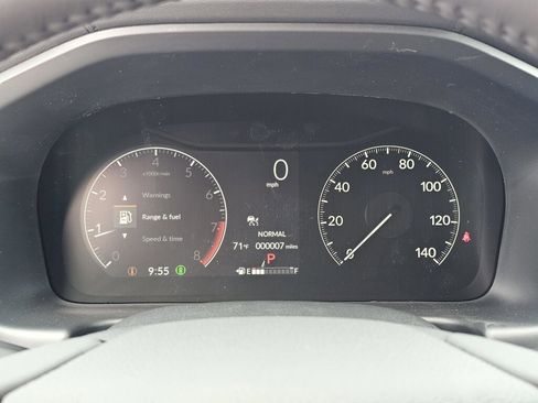 New 2026 Honda Odyssey EX-L image 26
