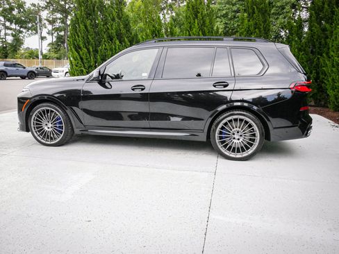 Used 2025 BMW ALPINA XB7 AWD/4WD image 7