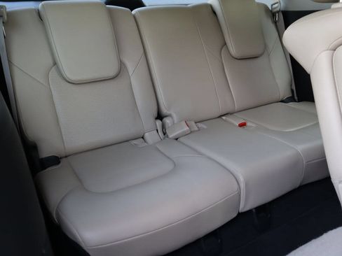 Used 2017 Nissan Armada SL w/ Moonroof Package RWD image 19