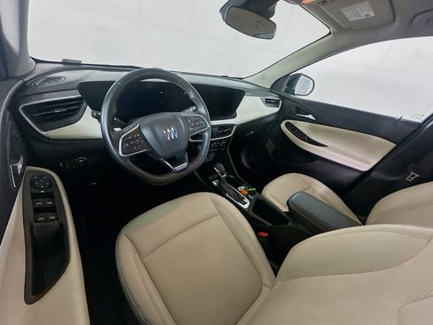 Used 2024 Buick Encore GX Sport Touring image 18