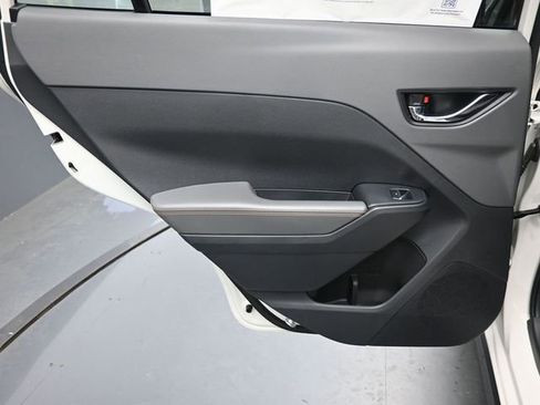 New 2026 Subaru Crosstrek 2.5i Limited AWD/4WD image 21