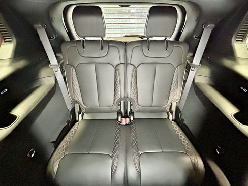 Certified 2023 Jeep Grand Cherokee L Summit AWD/4WD image 42