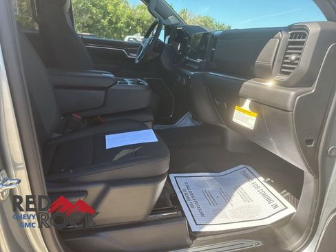 New 2026 Chevrolet Silverado 1500 RST image 15