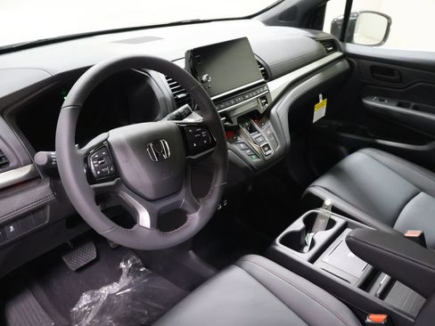 New 2026 Honda Odyssey Sport-L image 22