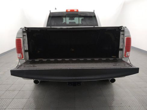Used 2017 RAM 1500 Laramie w/ Convenience Group RWD image 29