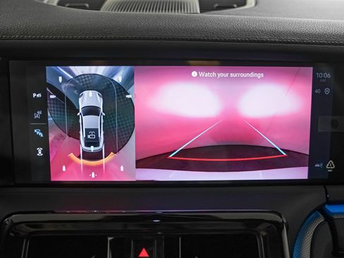 New 2026 Porsche Panamera image 23