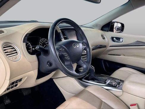 Used 2016 INFINITI QX60 Luxe w/ Premium Plus Package AWD/4WD image 17