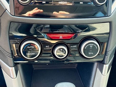 Certified 2021 Subaru Forester Premium w/ Popular Package #1 AWD/4WD image 13