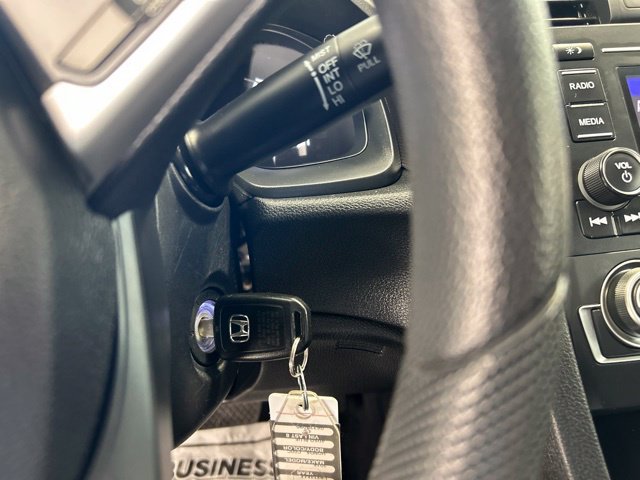 Used 2016 Honda Civic LX image 23