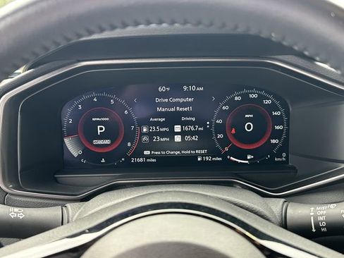 Certified 2024 Nissan Z Sport w/ Floor Mat Package image 23