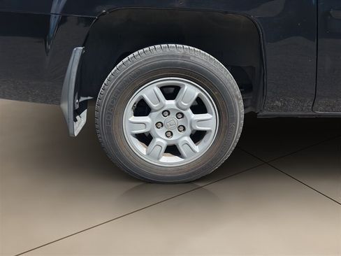 Used 2006 Honda Ridgeline RTL image 22