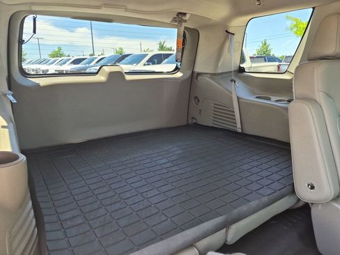 Used 2016 Chevrolet Tahoe LTZ w/ Max Trailering Package AWD/4WD image 40