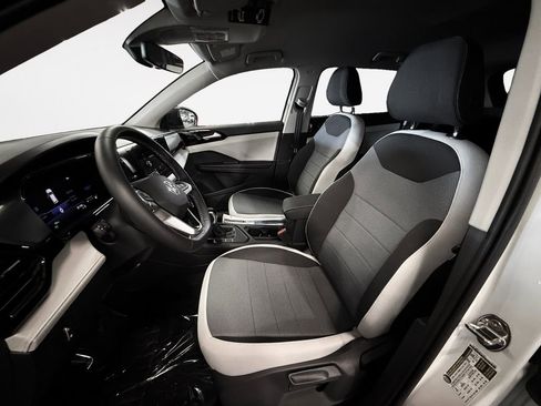 New 2026 Volkswagen Taos S FWD image 11