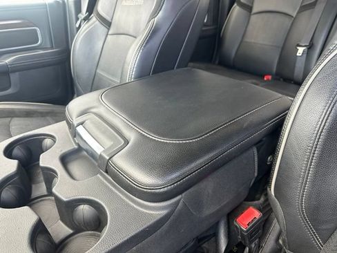Used 2022 RAM 2500 Laramie w/ Cold Weather Group AWD/4WD image 31