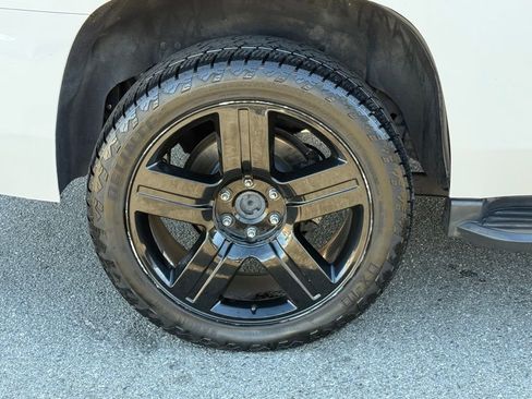 Used 2015 Chevrolet Tahoe LS w/ Max Trailering Package image 14