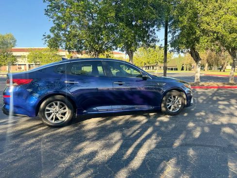 Used 2019 Kia Optima LX FWD image 21