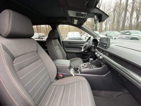 Used 2024 Honda CR-V Sport image 25