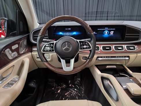 Used 2022 Mercedes-Benz GLE 450 4MATIC image 25